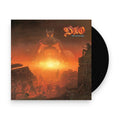 Dio – Last In Line (LP Vinyl) Vinyl Record