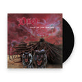Dio – Lock Up The Wolves (LP Vinyl) Vinyl Record