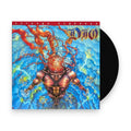 Dio – Strange Highways (Green LP Vinyl) Vinyl Record