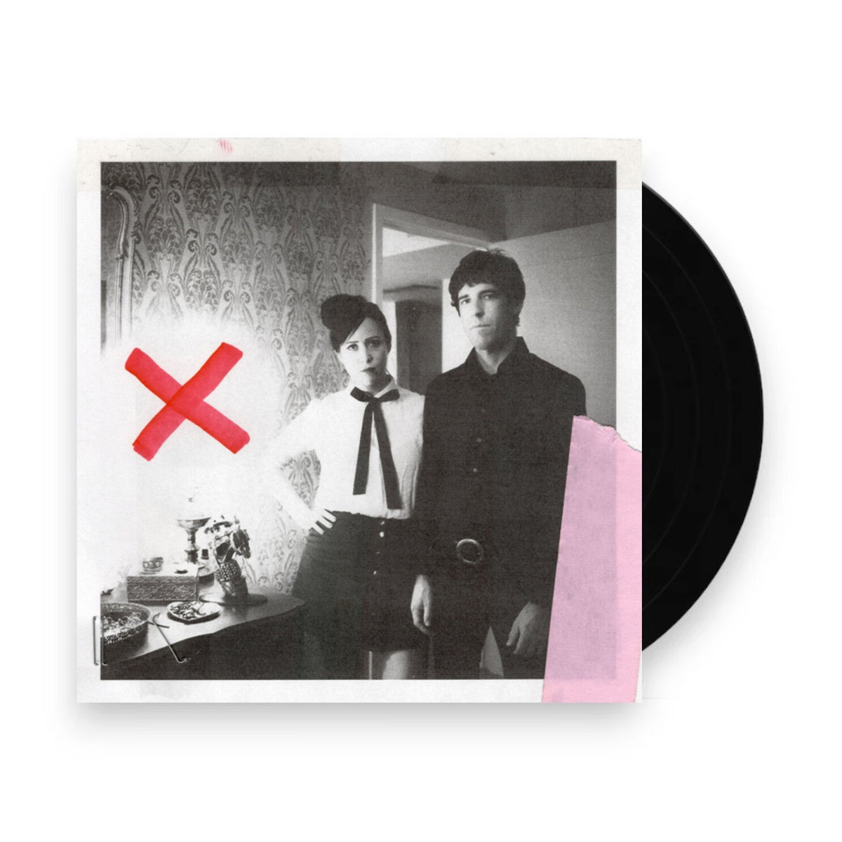 Dion – Dion (LP Vinyl) Vinyl Record