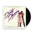 Dirty Dancing - Original Soundtrack From The Motion Picture (LP Vinyl) Vinyl Record