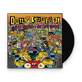 Dizzy Sunfist – Our Dream Is Not Dead (Highlighter Yellow LP Vinyl) Vinyl Record