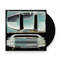DJ Spanish Fly – Cadillac Warning (LP Vinyl) Vinyl Record