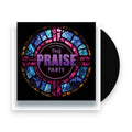 DJ Spen – Praise Party (LP Vinyl) Vinyl Record