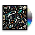 Django Django – Doveland Music CD