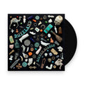 Django Django – Doveland (LP Vinyl) Vinyl Record
