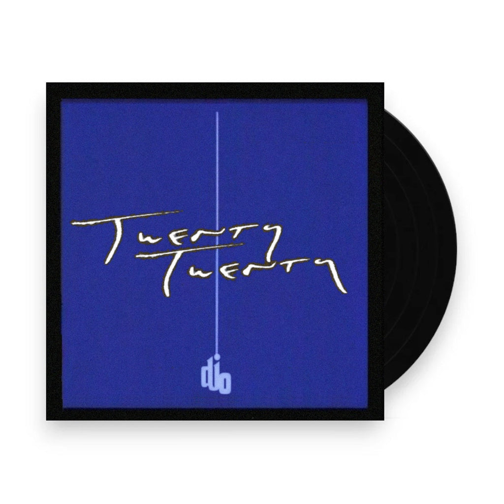 Djo – Twenty Twenty (LP Vinyl) Vinyl Record