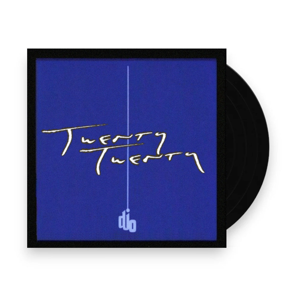 Djo – Twenty Twenty (LP Vinyl) Vinyl Record