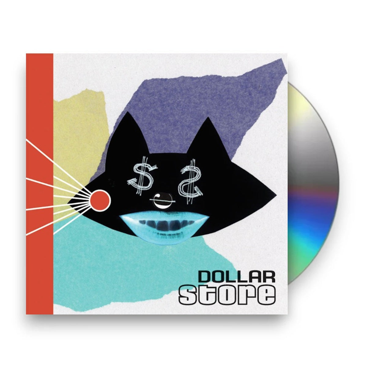 Dollar Store – Dollar Store Music CD