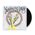 Dommengang – Wished Eye (LP Vinyl) Vinyl Record