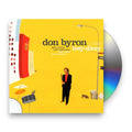 Don Byron – Ivey-Divey Music CD