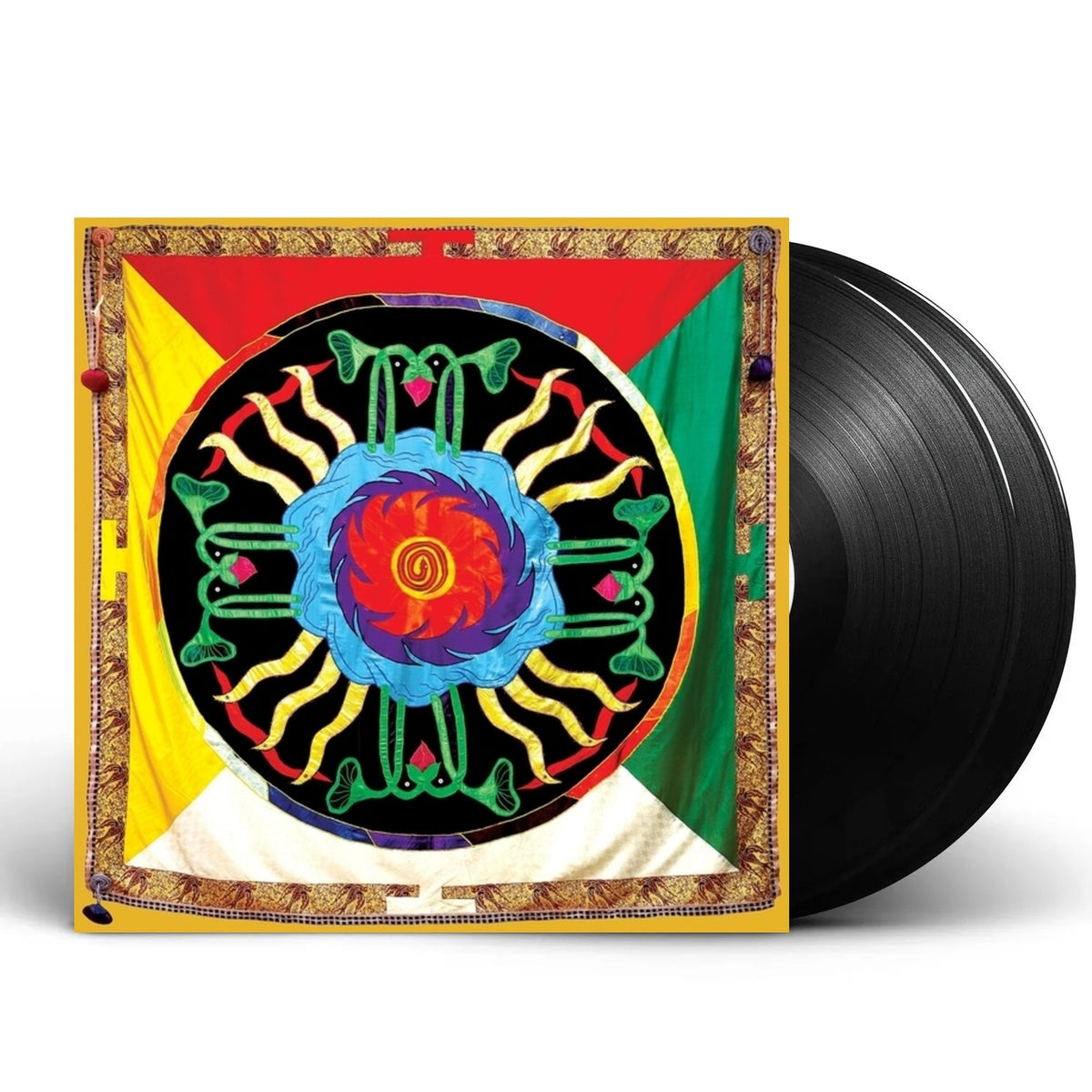 Don Cherry – Sunrise (2-LP Vinyl) Vinyl Record
