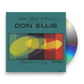 Don Ellis – How Time Passes Music CD