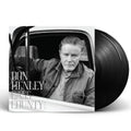 Don Henley – Cass Country (2-LP Vinyl) Vinyl Record