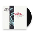 Don Wilkerson – Preach Brother! (LP Vinyl) Vinyl Record