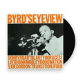 Donald Byrd – Byrd's Eye View (LP Vinyl) Vinyl Record
