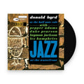 Donald Byrd – Jazz at the Waterfront (LP Vinyl) Vinyl Record