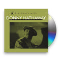 Donny Hathaway – Flashback with Donny Hathaway Music CD