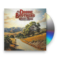 The Doobie Brothers – Walk This Road Music CD