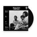 Doug Carn – Infant Eyes - Remastered (Blue/Black Swirl LP Vinyl) Vinyl Record