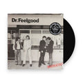 Dr. Feelgood – Malpractice (LP Vinyl) Vinyl Record