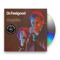Dr. Feelgood – Stupidity Live Music CD