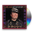 Dr. John – Ske Dat De Dat: The Spirit Of Satch Music CD