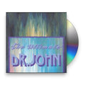 Dr. John – Ultimate Dr John Music CD