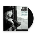 Willie Nelson - Dream Chaser (LP Vinyl) Vinyl Record