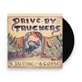 Drive-By Truckers – A Blessing and A Curse (LP Vinyl) Vinyl Record