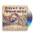 Drive-By Truckers – Blessing & A Curse (2-CD) Music CD