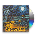 Drive-By Truckers – Dirty South Music CD
