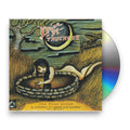 Drive-By Truckers – Fine Print Music CD