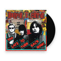 Drivin N Cryin – Too Late To Turn Back Now (LP Vinyl) Vinyl Record