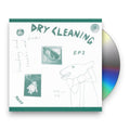 Dry Cleaning – Boundary Road Snacks And Drinks + Sweet Princess Music CD