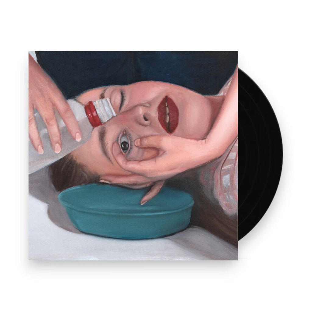 Dry Cleaning – Secret Love (LP Vinyl) Vinyl Record