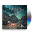 Dry Wedding – Back Of Beyond Music CD