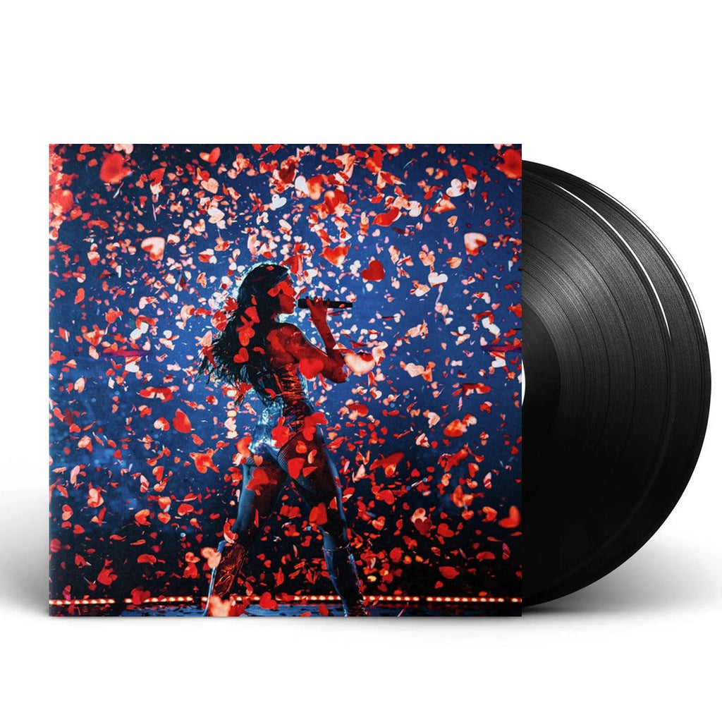 Dua Lipa – Live From Mexico (2-LP Vinyl) Vinyl Record