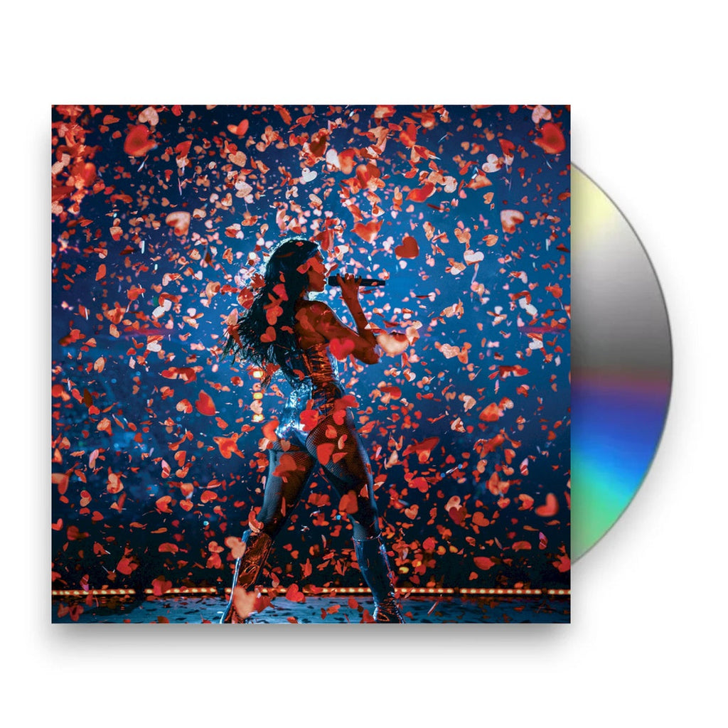 Dua Lipa – Live From Mexico (2-CD) Music CD