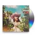 Duane Betts – Isle Of Hope Music CD