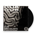 Dub Specialists – Dub To Dub Break To Break (LP Vinyl) Vinyl Record