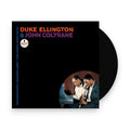 Duke Ellington & John Coltrane – Duke Ellington & John Coltrane (LP Vinyl) Vinyl Record