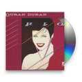 Duran Duran – Rio Music CD