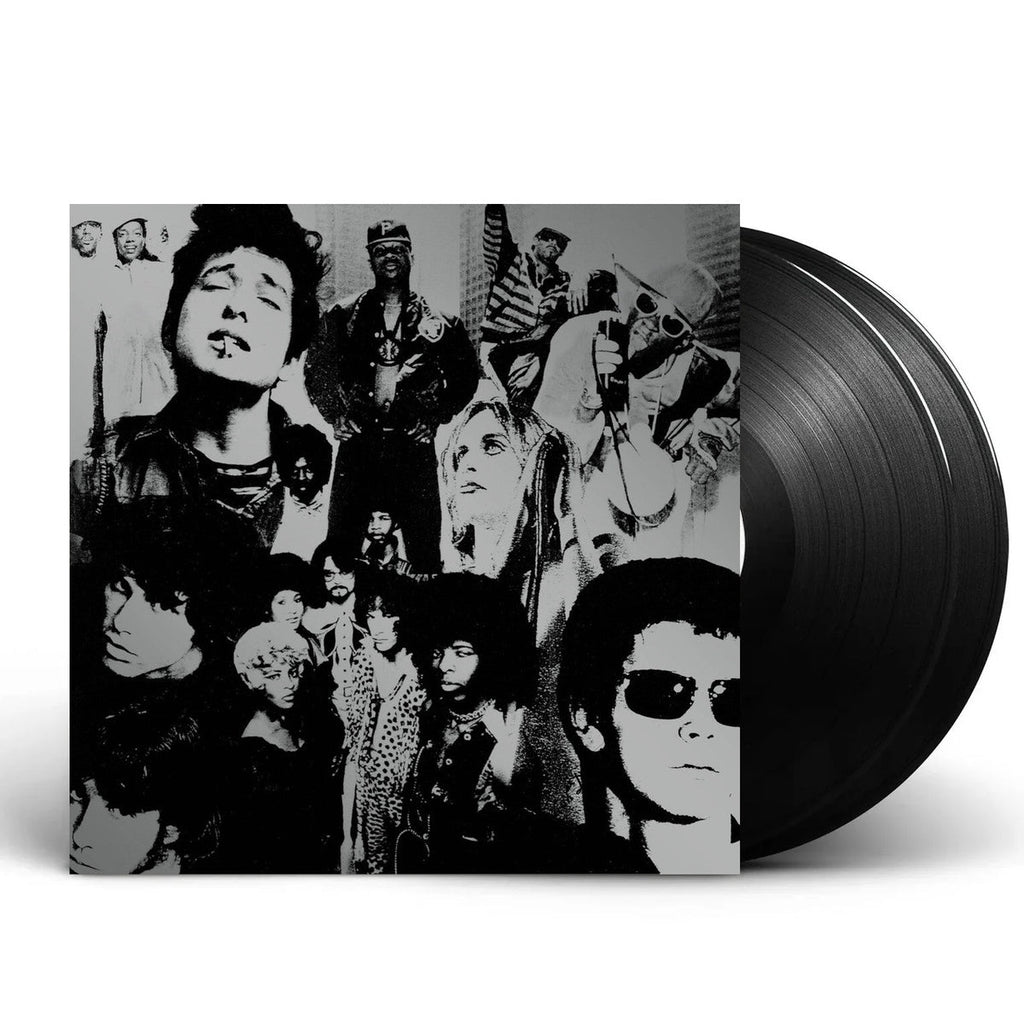 Duran Duran – Thank You (2-LP Vinyl) Vinyl Record