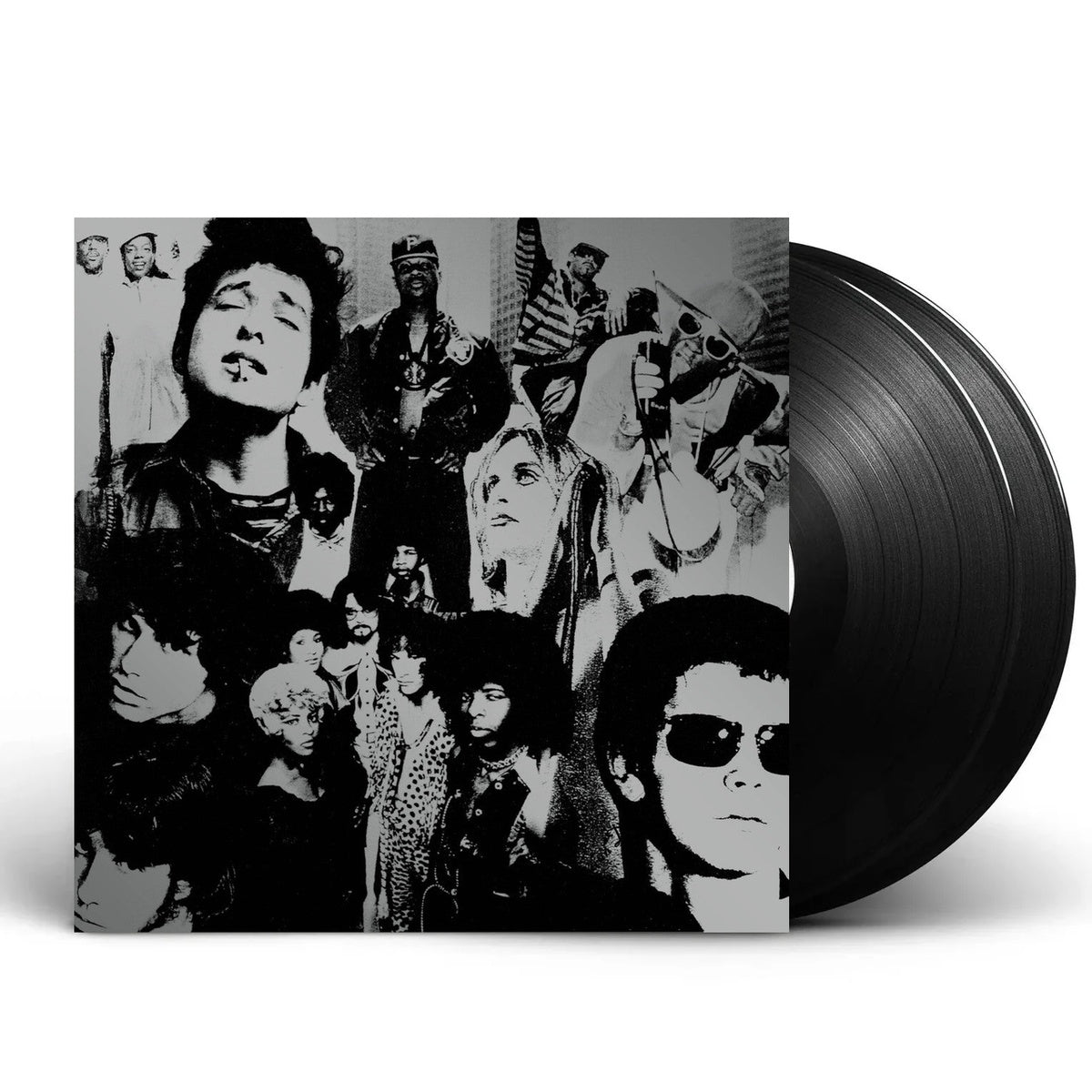 Duran Duran – Thank You (2-LP Vinyl) Vinyl Record