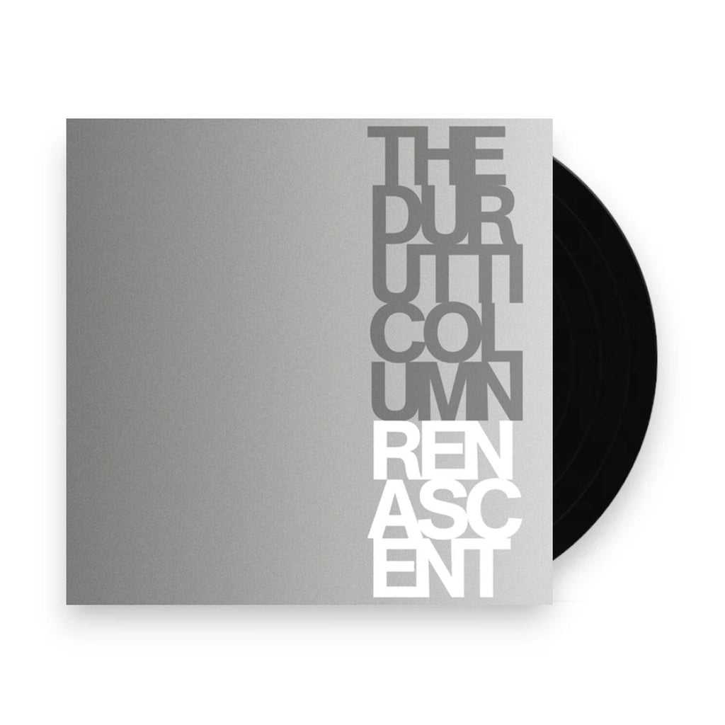 Durutti Column – Renascent (Green LP Vinyl) Vinyl Record