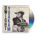Dwight Yoakam – '90s Albums (4-CD) Music CD