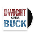 Dwight Yoakam – Dwight Sings Buck (LP Vinyl) Vinyl Record