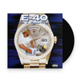 E-40 – In A Major Way (2-LP Vinyl) Vinyl Record