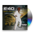 E-40 – Turning My Money Over Music CD